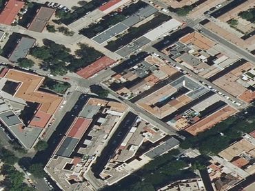 Wohnung zum Verkauf in Francisco De La Fuente 5