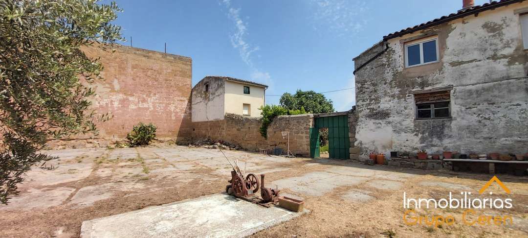 Casa o chalet en venta en Bañares