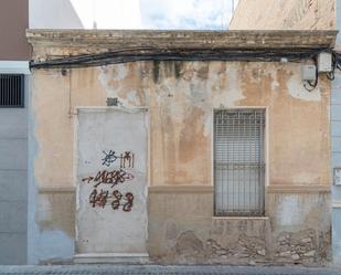 House or chalet for sale in Carrer Blas Valero, 80, Pont Nou - Corazón de Jesús