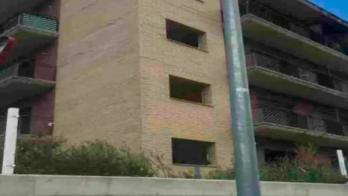 Wohnbaugrundstück zum Verkauf in Carrer Prat de la Riba, imagen 2