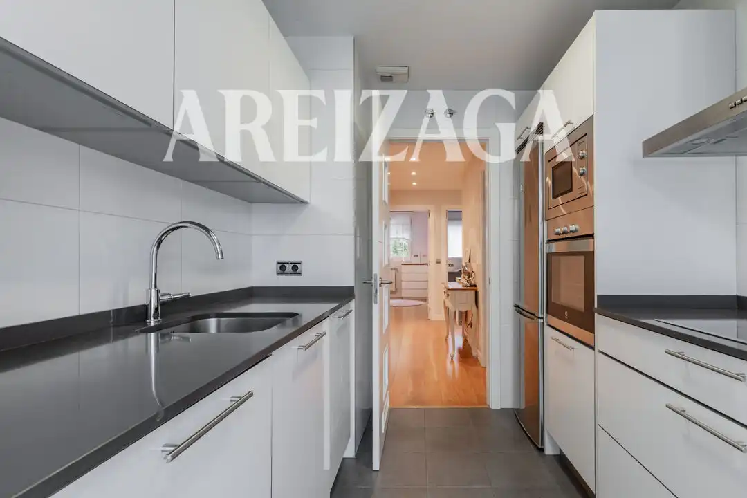 Appartement avec balcon à vendre à Paseo de Lugaritz, imagen 27