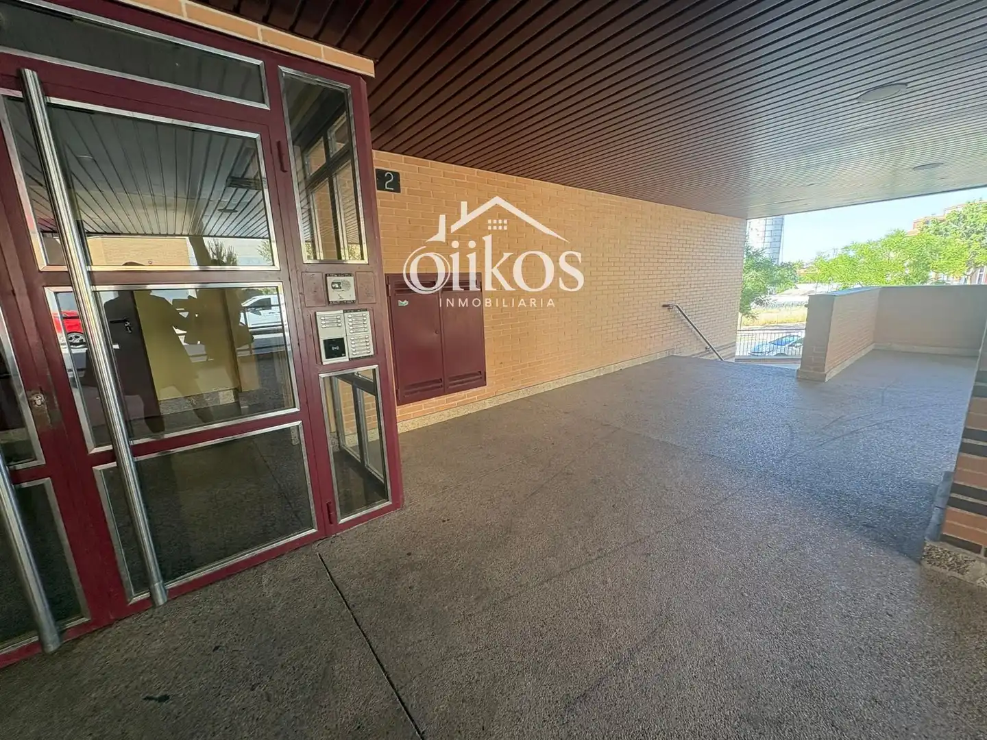 Piso en venta en Salamanca con Calefacción, Parquet y Piscina