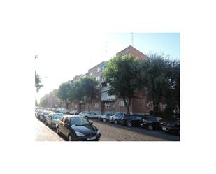 Flat for sale in Fuenlabrada