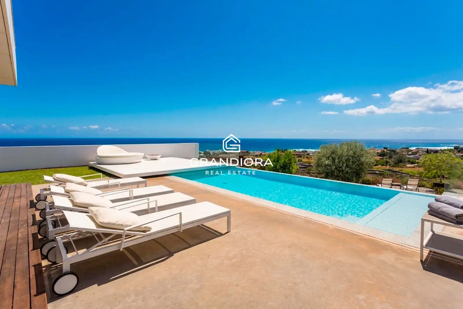 Casa amb piscina de lloguer a Calle Les Fonts, imagen 7