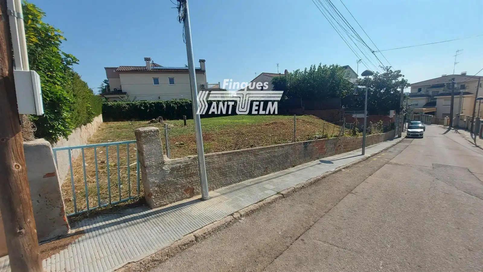 Terreny rústic en venda a Avinguda de la Patagònia, 23, imagen 2