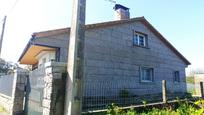 Exterior view of House or chalet for sale in Ribeira