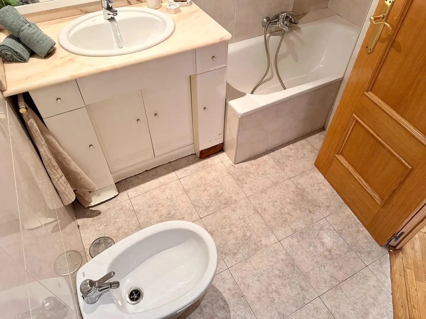 Flat with lift for sale in Calle SANTA CRUZ DE ARDOI/ARDOIKO SA, imagen 42
