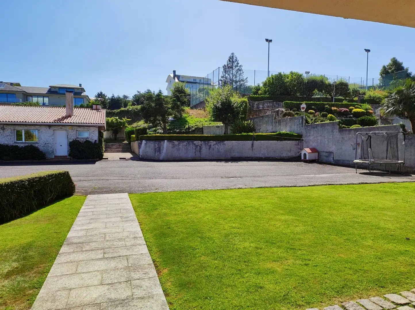 Villa avec jardin à vendre à Calle París, imagen 94