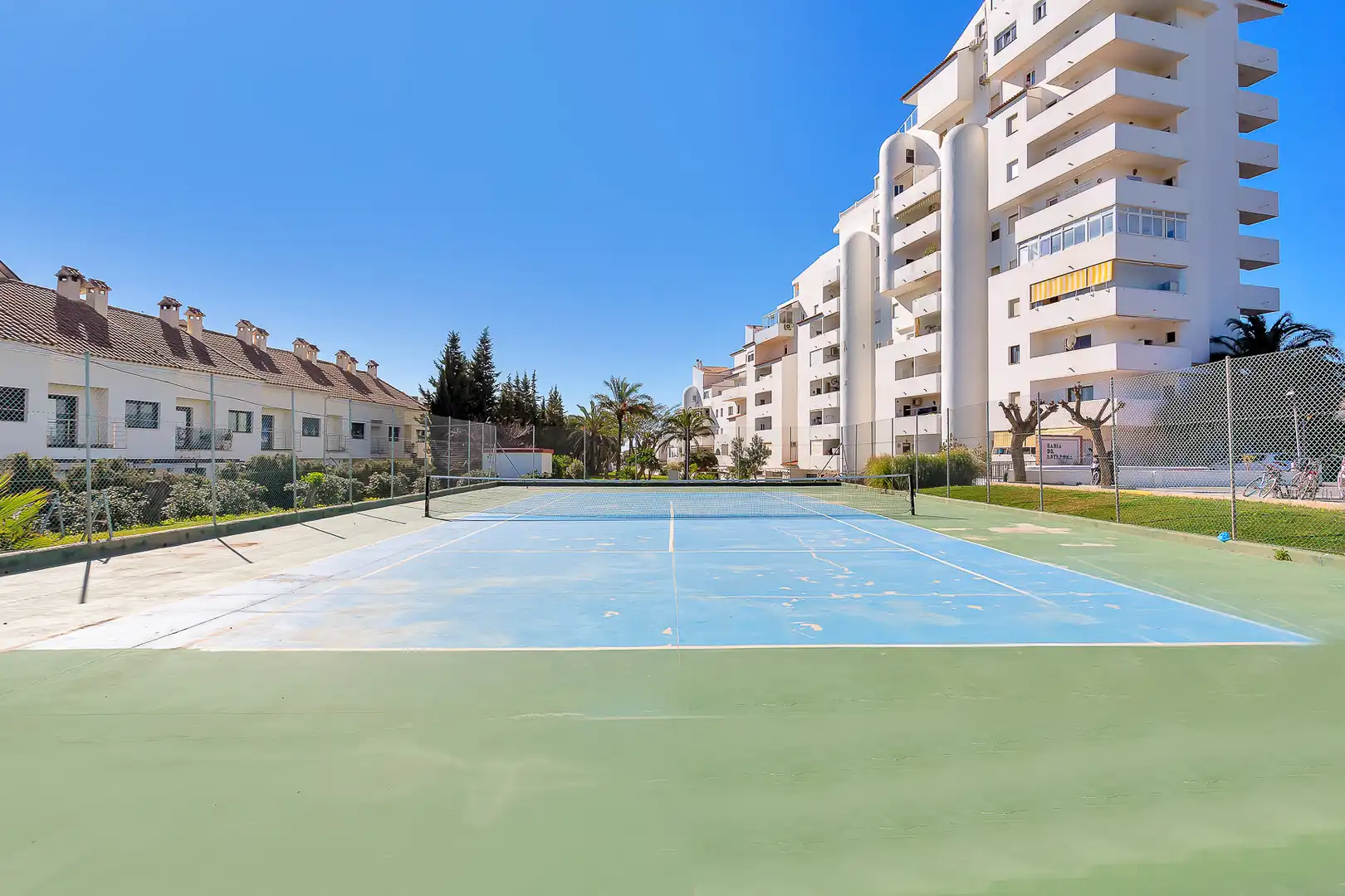 Apartamento con piscina en venta en Costa Natura, imagen 21