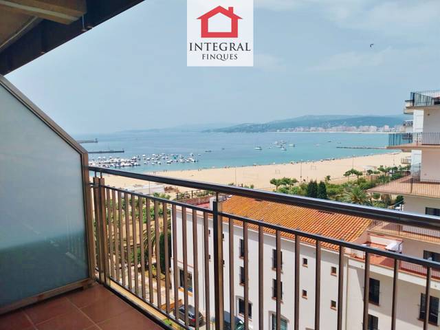 Piso en Venta en Passeig del Mar en Platja Gran