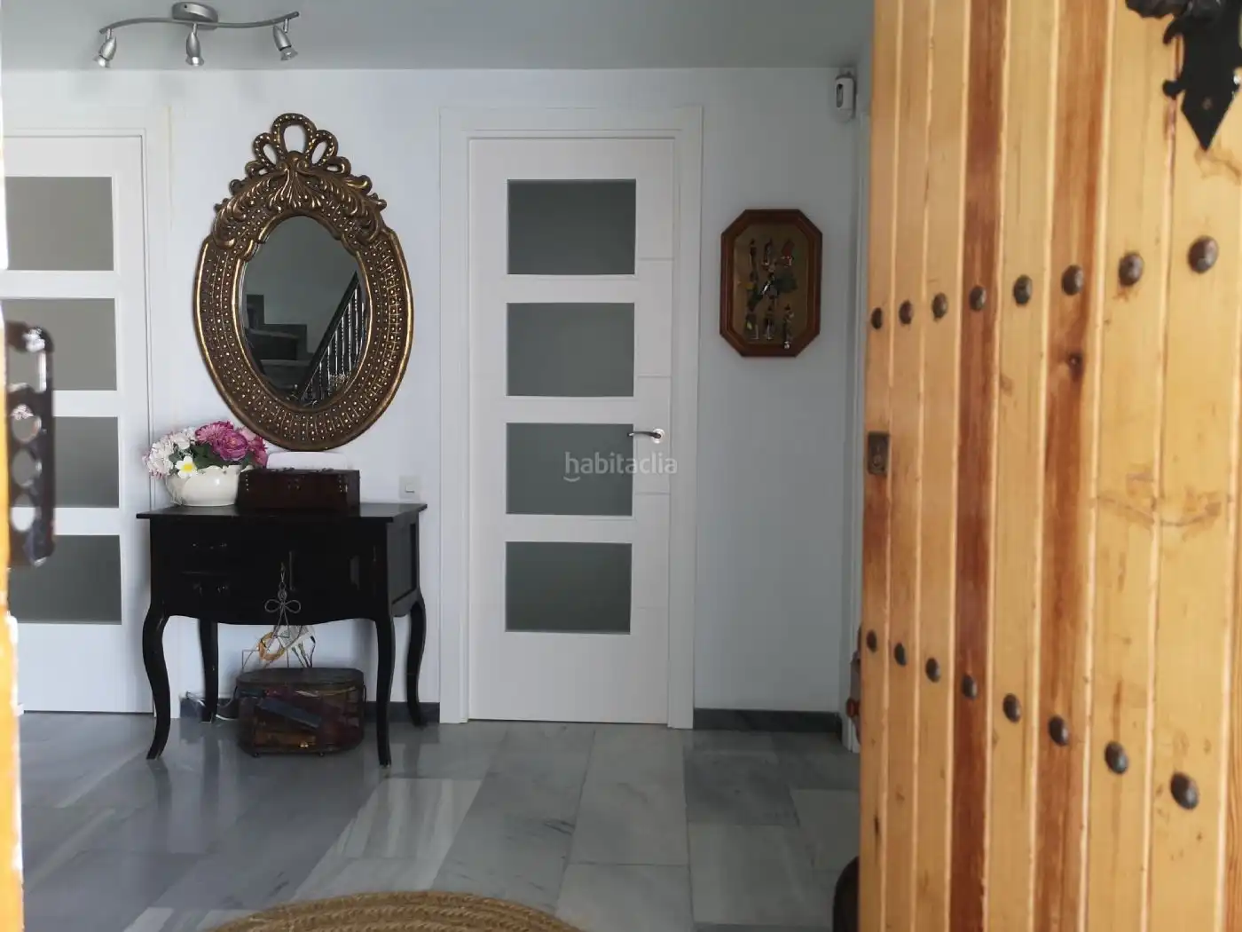 Habitatge amb piscina en venda a Calle Manuel de Falla 48, imagen 7