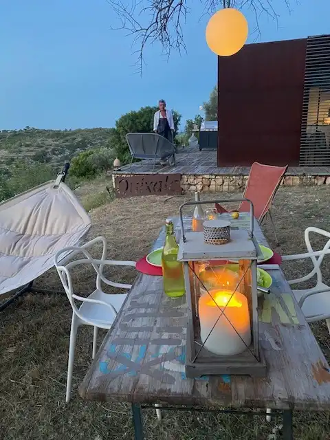 Terrassa de Residencial en venda en Cervera del Maestre