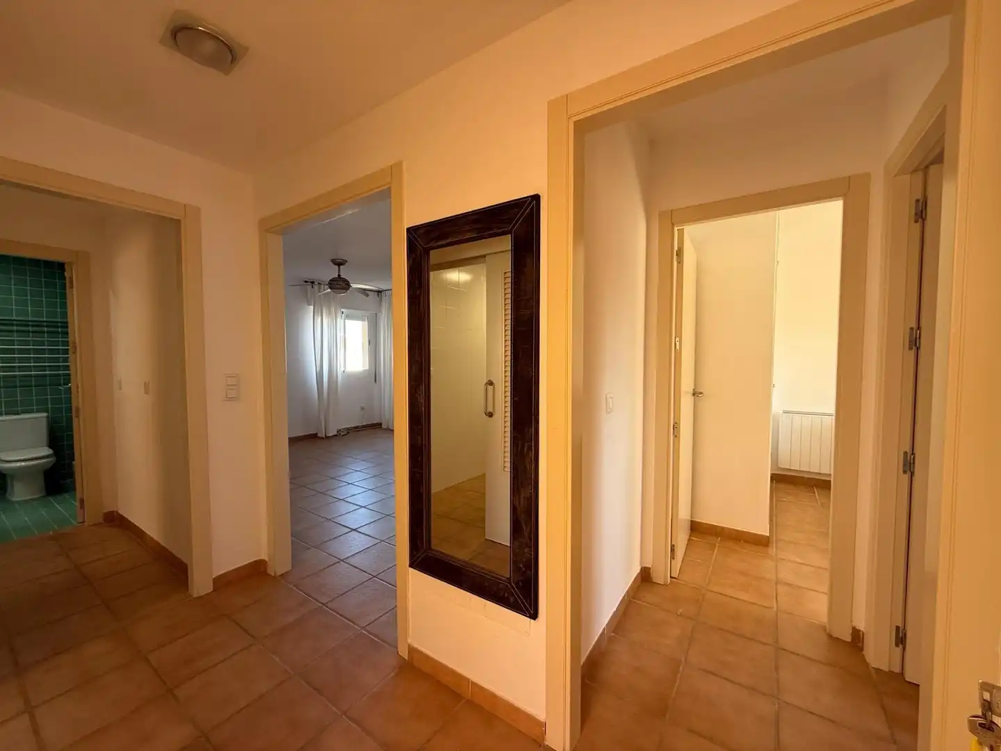 Piso con terraza en venta en Calabardina, imagen 9