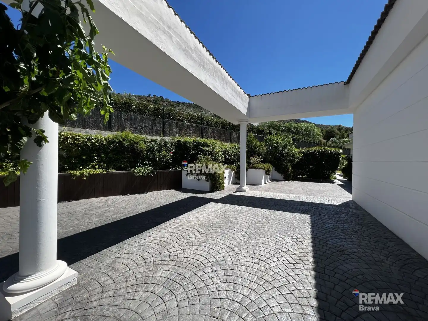 Chalet con terraza en venta en Calle XALOC, imagen 34