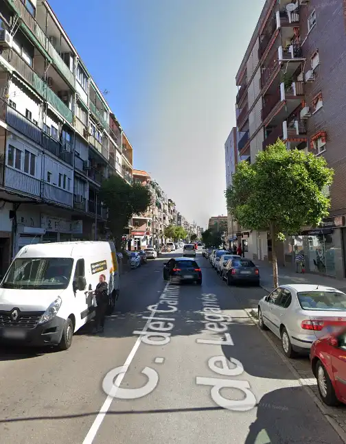 Appartement à vendre à Calle del Camino Viejo de Leganés