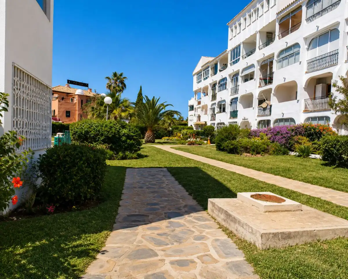 Apartament en venda a Calahonda - Carchuna