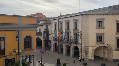 Foto 4 de Pis en venda a Calle Santo Cristo, Centro, Aranda de Duero