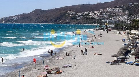 Parcela de suelo terciario El Playazo