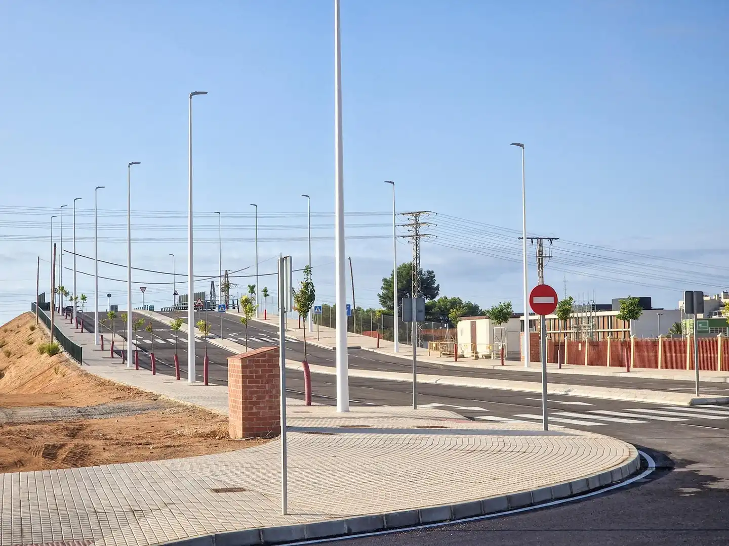 Business premises to rent in Elche ciudad, imagen 37