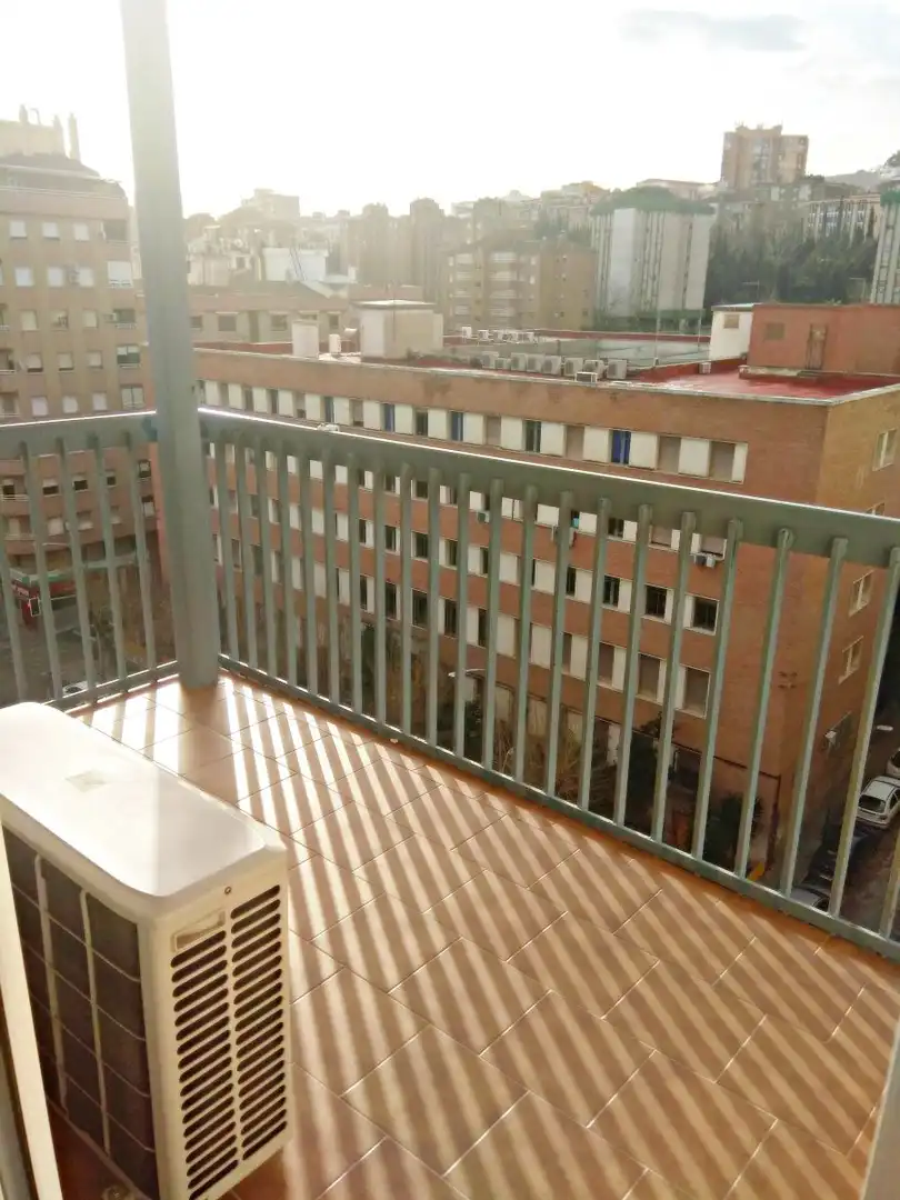 Wohnung mit Terrasse zur Miete in Peñamefecit - Avda Barcelona, imagen 5