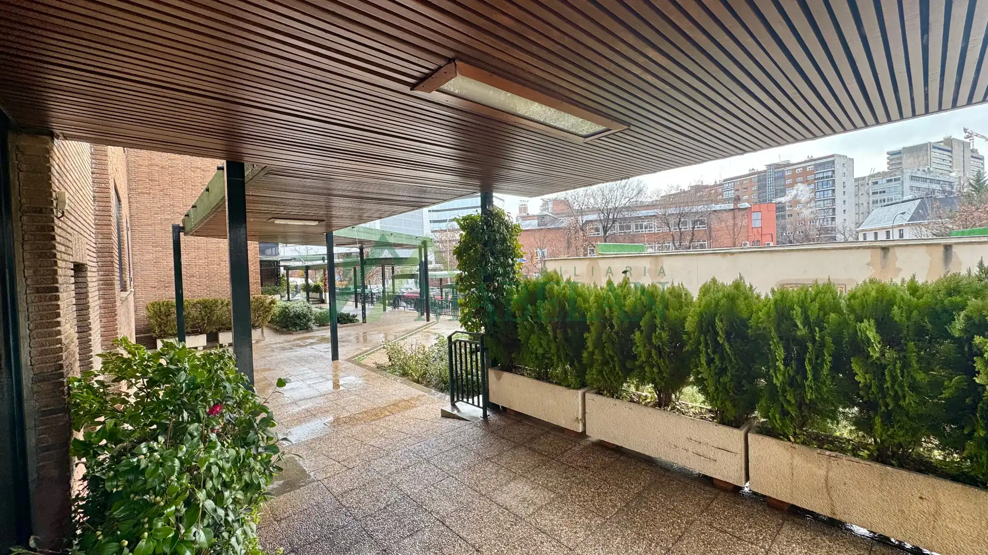 Piso con ascensor en venta en Chamartín, imagen 35