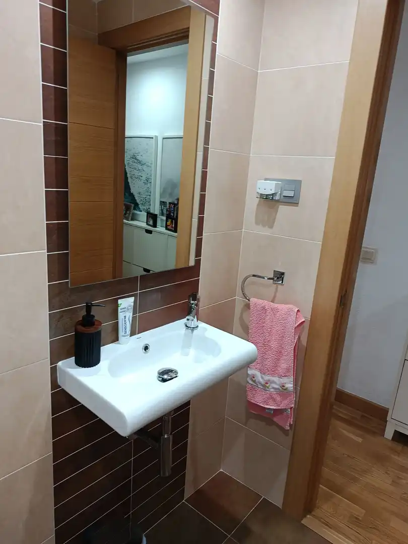 Wohnung mit Aufzug zum Verkauf in Almería, imagen 13