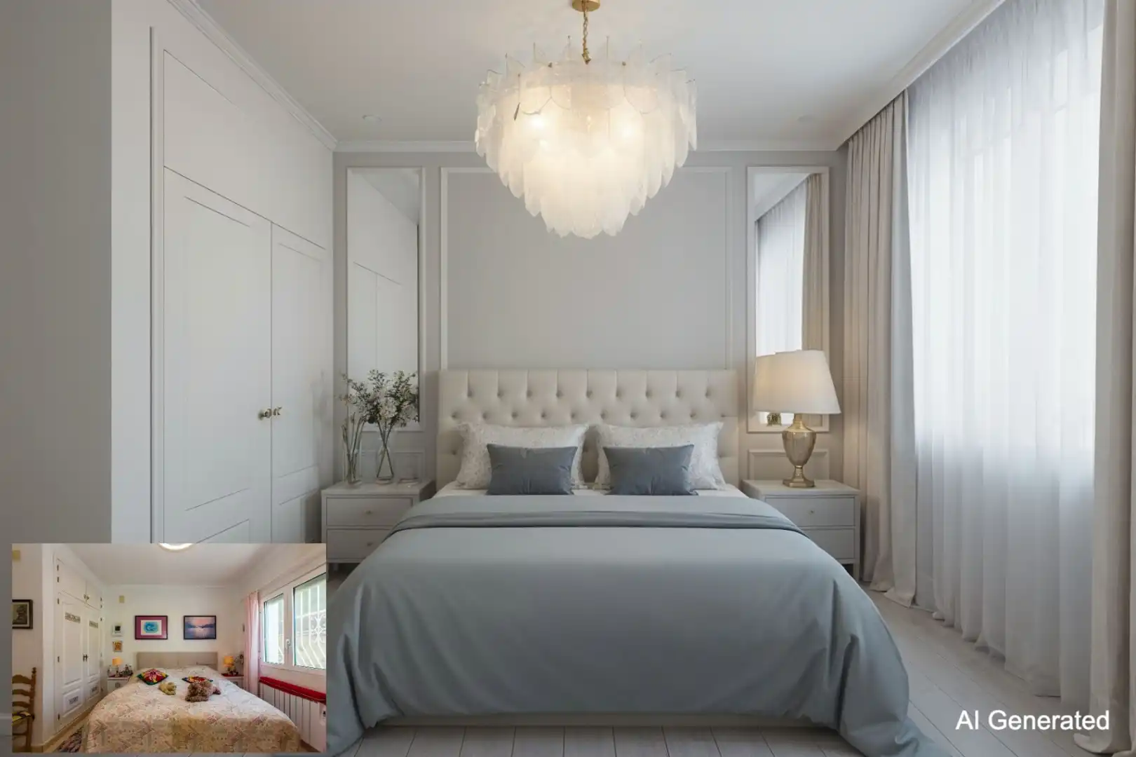 Maison avec jardin à vendre à Canuta, imagen 17