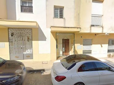 Flat for sale in Bonanza - Avda de Huelva - Barrio Andalucia