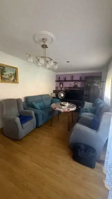 Dúplex con ascensor en venta en Calle de Humanes, imagen 3