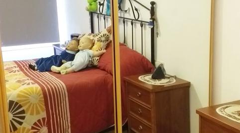 Foto 3 de Pis en venda a Avenida de Madrid, Palencia Capital