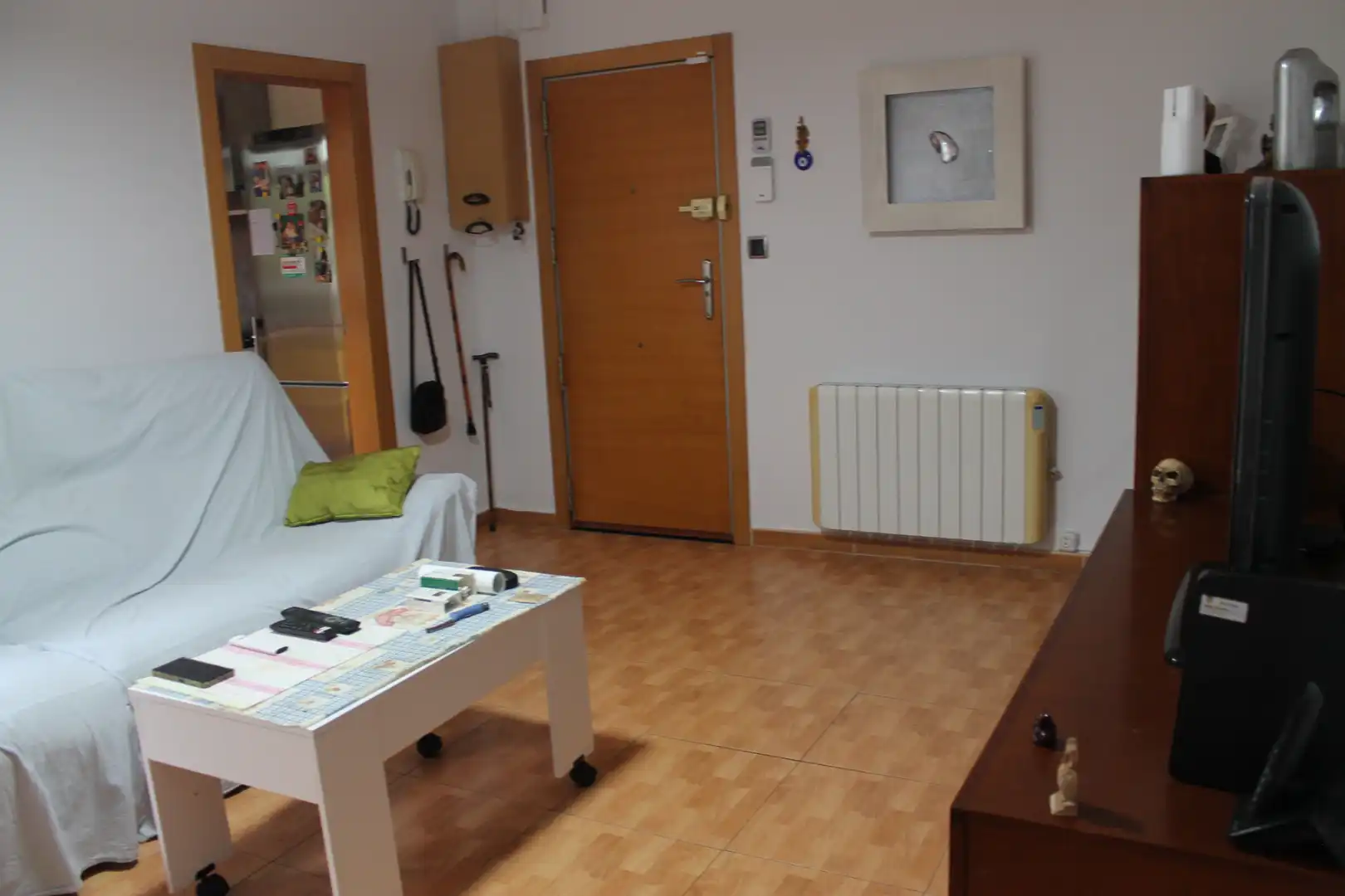 Appartement avec ascenseur à vendre à Avinguda dels Herois de 1808 111, imagen 2