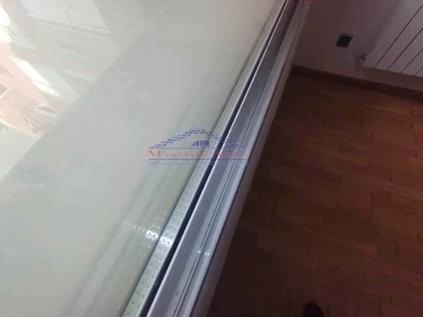 Dúplex en venta en Linares con Calefacción, Parquet y Balcón