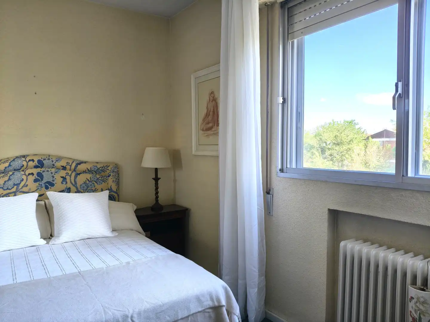 Habitación de Piso en venta en Madrid con Aire acondicionado, Calefacción y Parquet