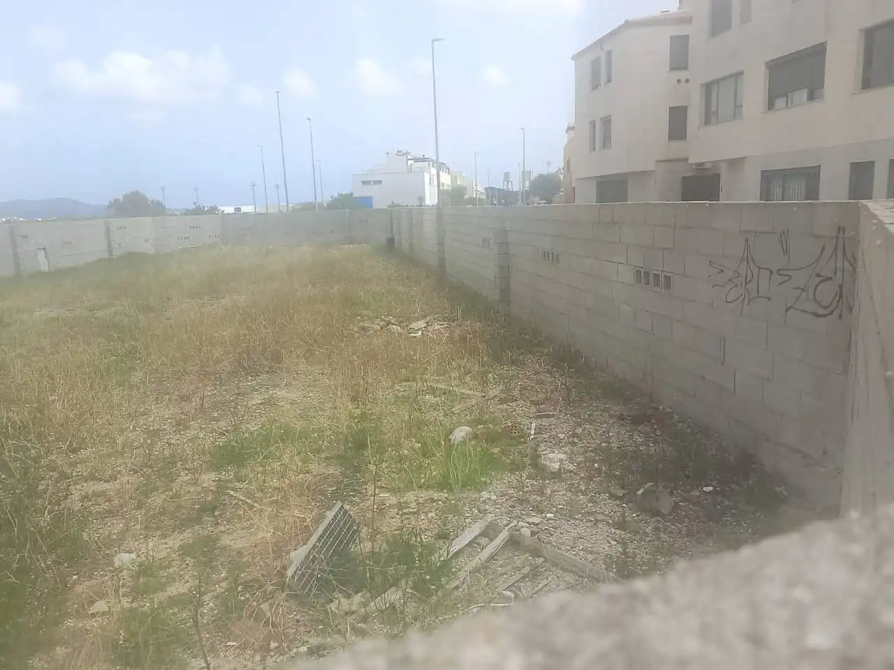 Terreny residencial en venda a Calle 25 de Abril, imagen 4