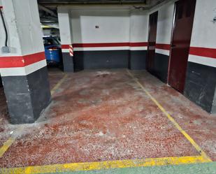 Parking of Garage to rent in Mislata