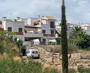 Exterior view of Building for sale in Benahavís