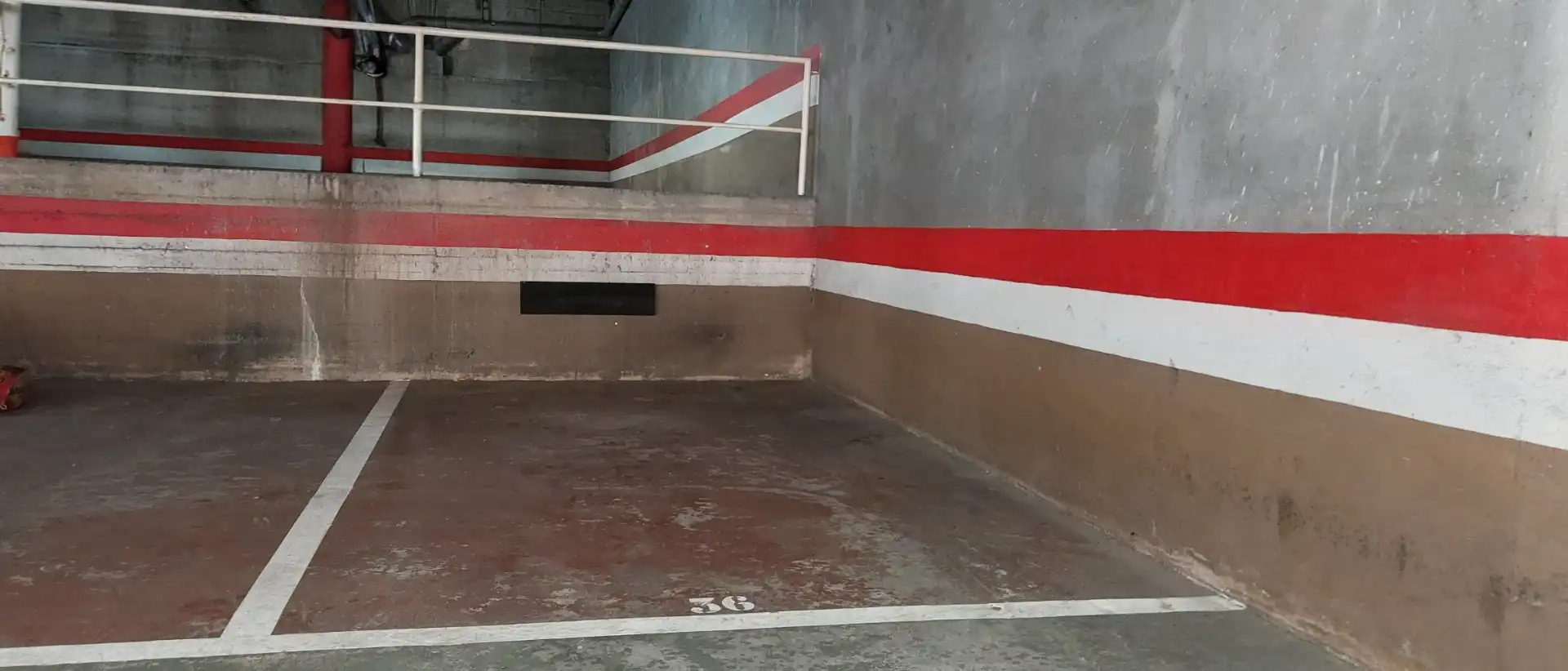 Individual en venda a Carrer de la Mare de Déu del Coll 25
