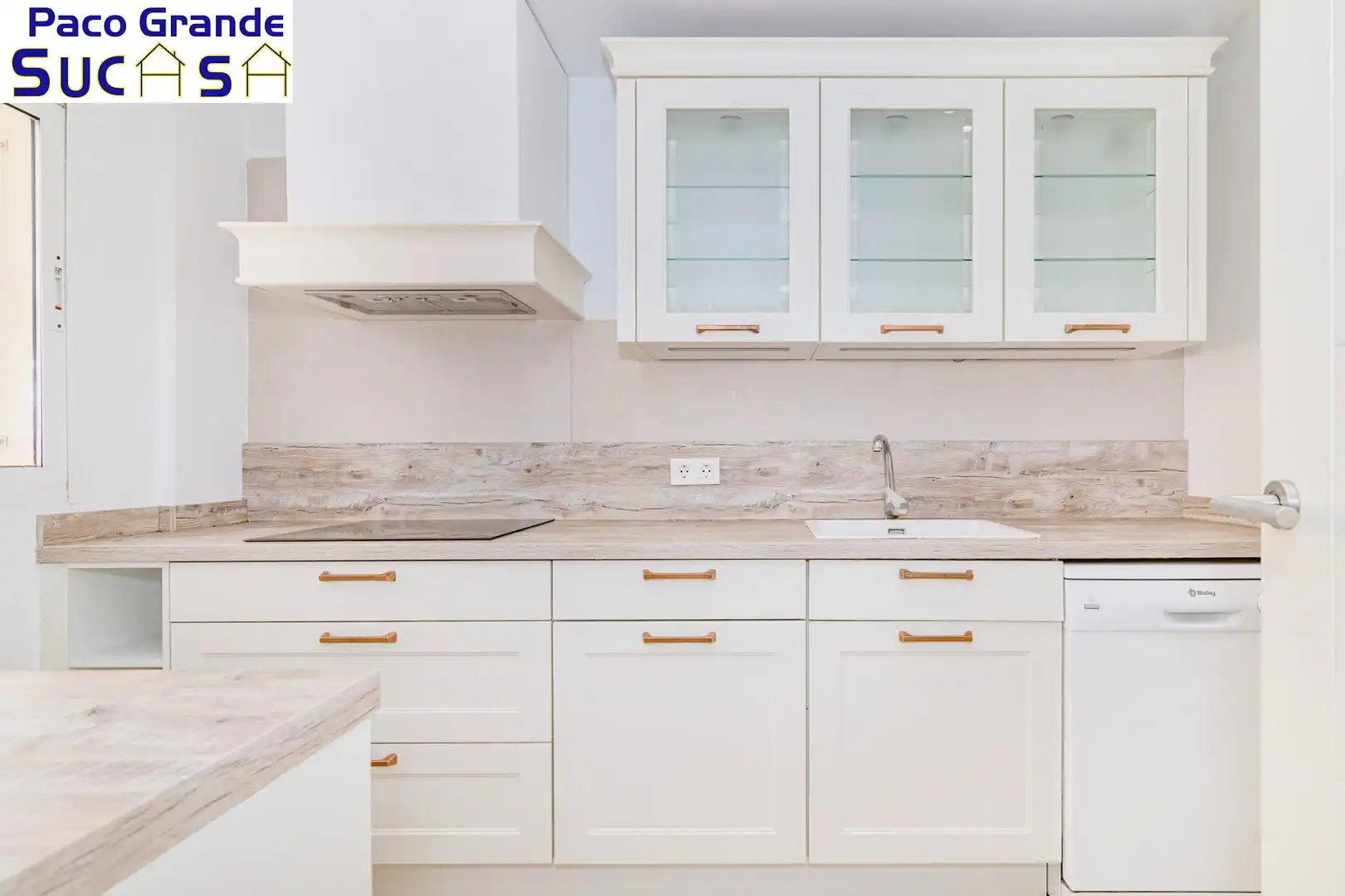 Piso con ascensor en venta en Calle Calle Arabial, imagen 19