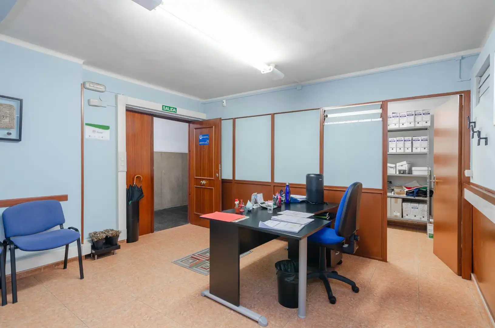 Local en venta en Oviedo 