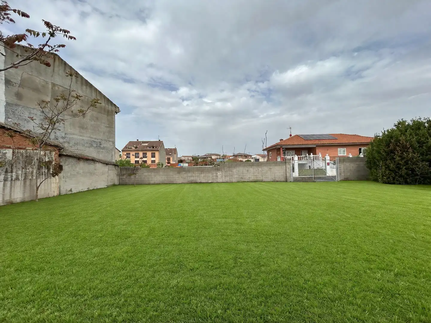 Casa o chalet en venta en Quismondo con Aire acondicionado, Calefacción y Jardín privado