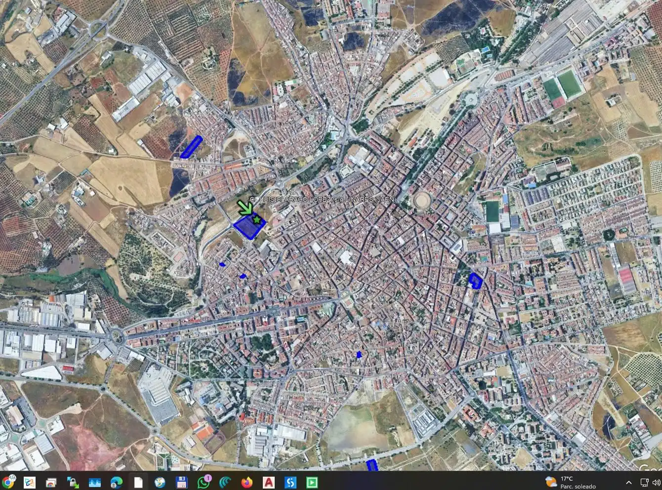 Terreni e lotti in vendita a La Zarzuela - San José - Belén, imagen 2