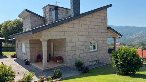 Foto 3 de Casa o xalet en venda a Cortegada, Ourense