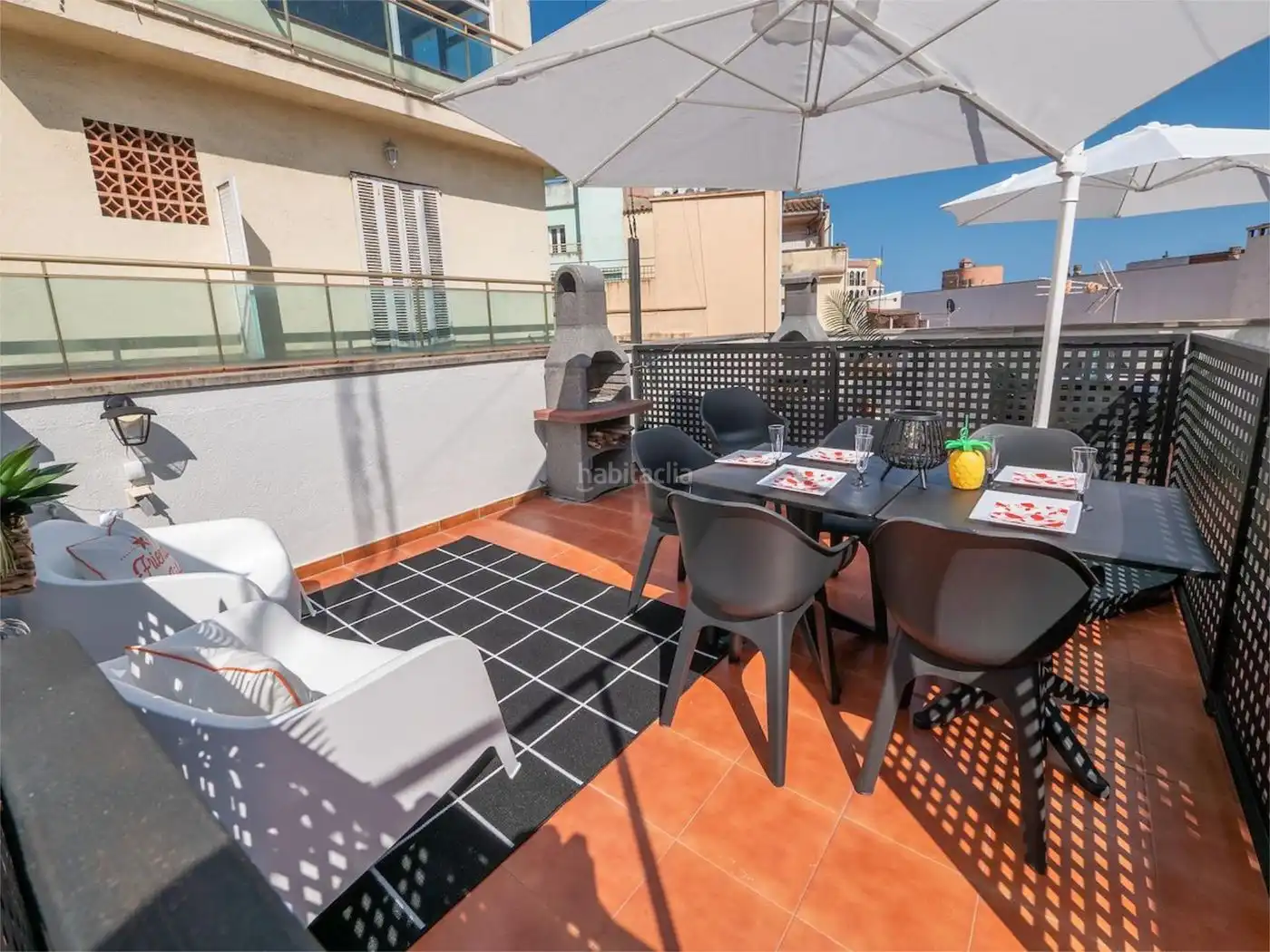 Apartment zur Miete in Carrer Costa de la Creu 8, imagen 16