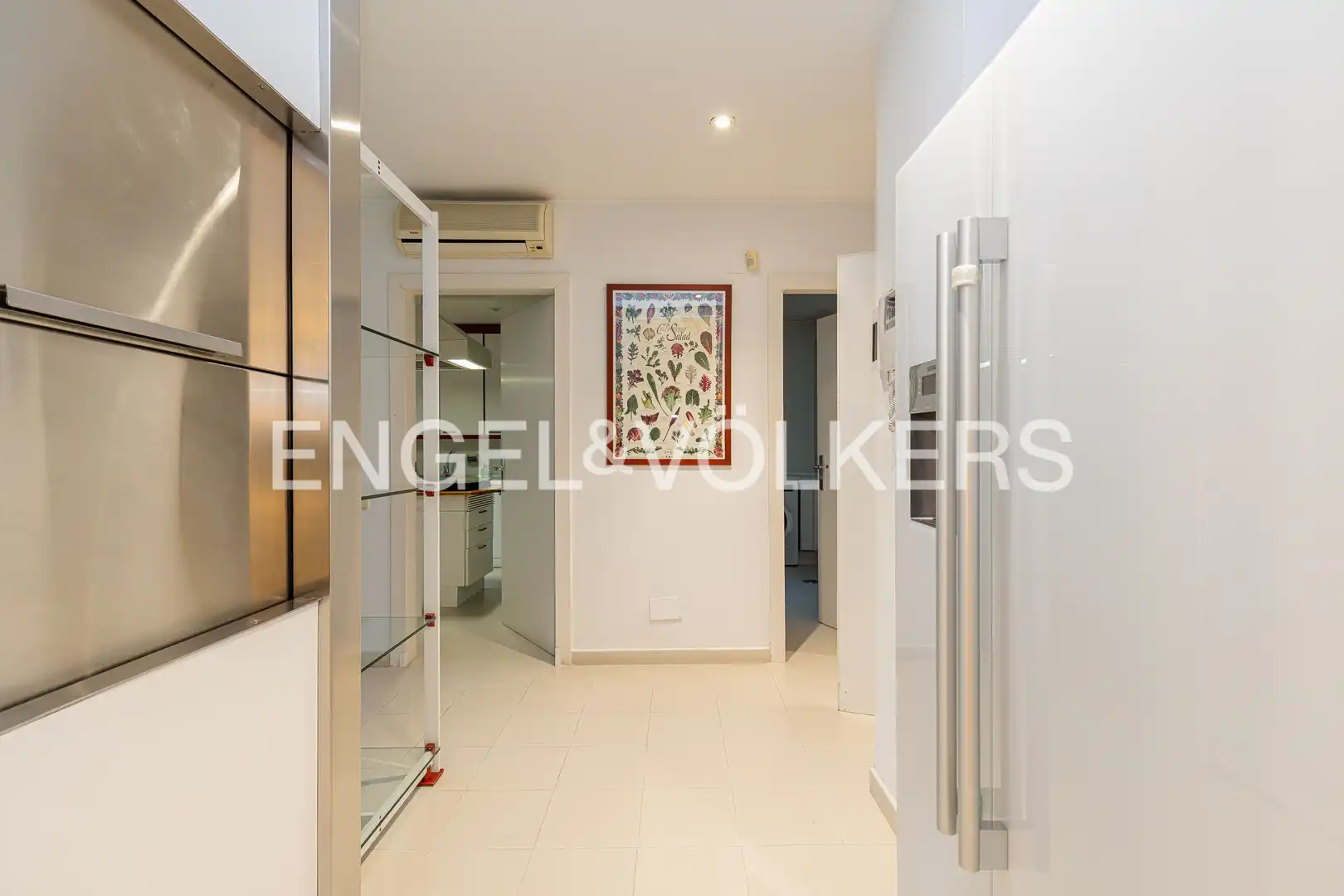Casa o chalet en venta en Madrid con Aire acondicionado, Calefacción y Jardín privado