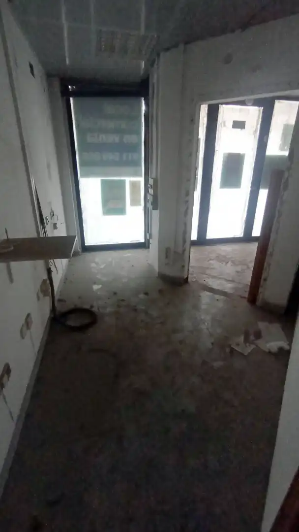 Local comercial en venda a Carrer de la Doctora Castells, imagen 20