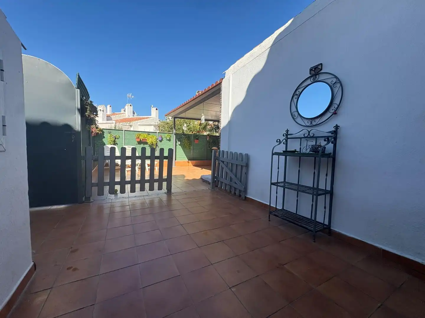Casa a schiera con piscina in vendita a Calle PICO DEL ANETO, imagen 59