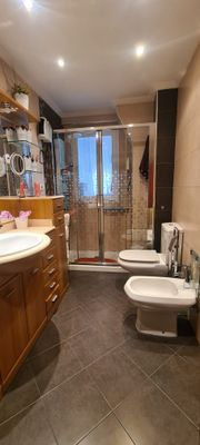 Bathroom of Flat for sale in Valladolid Capital