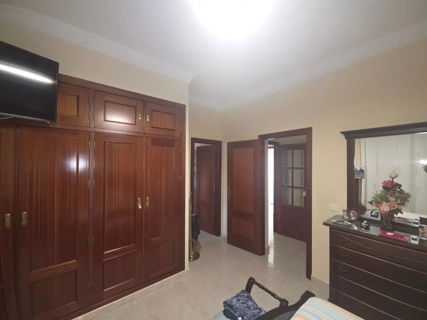 Casa o chalet en venta en Alcalá de Guadaira con Aire acondicionado, Calefacción y Jardín privado