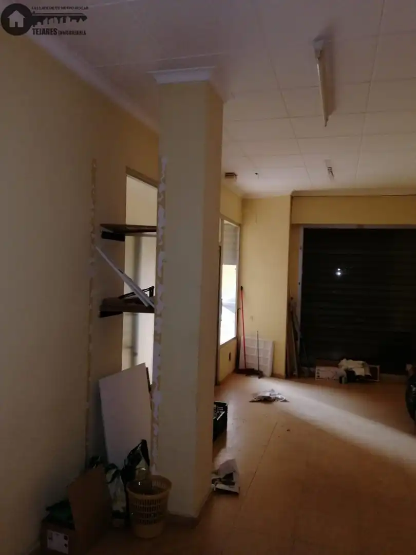 Local comercial en venda a El Pilar, imagen 15