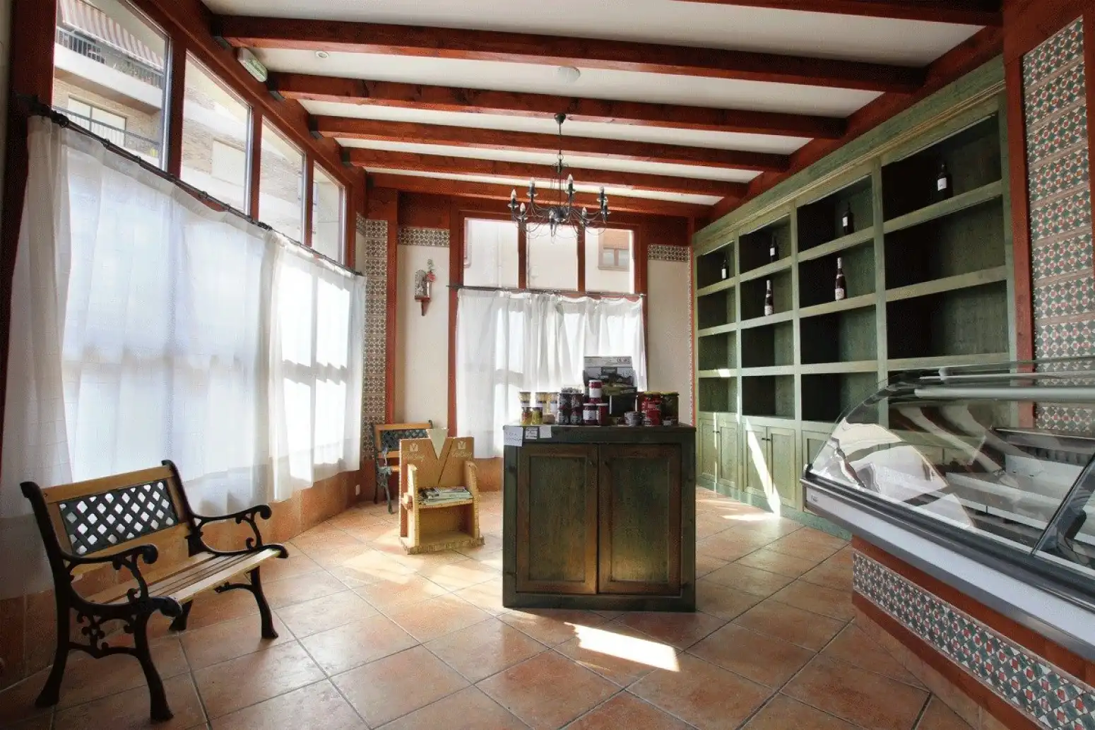 Local comercial en venta en Tafalla - Calle BEIRE, imagen 5